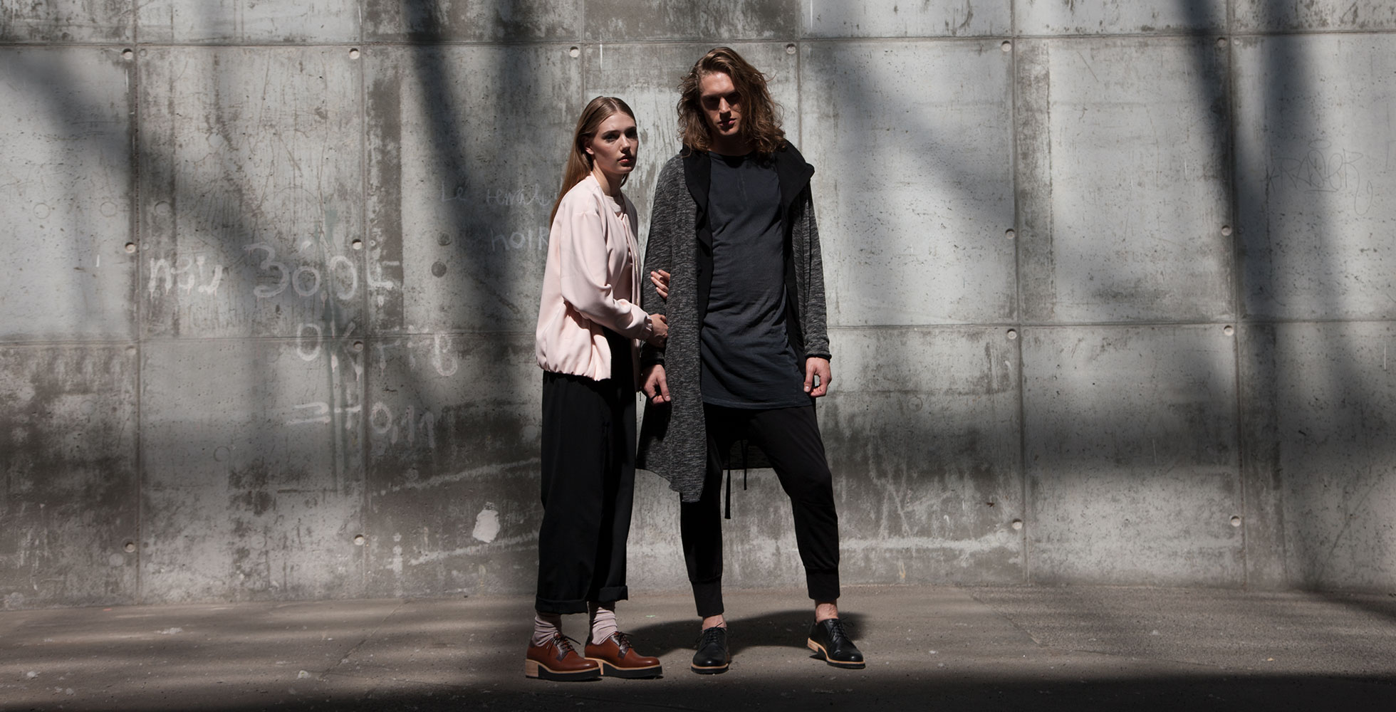 Lookbook Alpha derbies-leather-shoes-brown