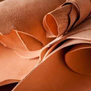 vegetable tanned leather - vegetable leather