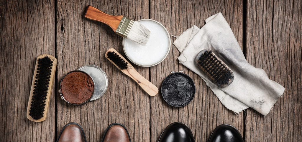 Comment cirer et protéger ses chaussures en cuir ? | Subtle shoes