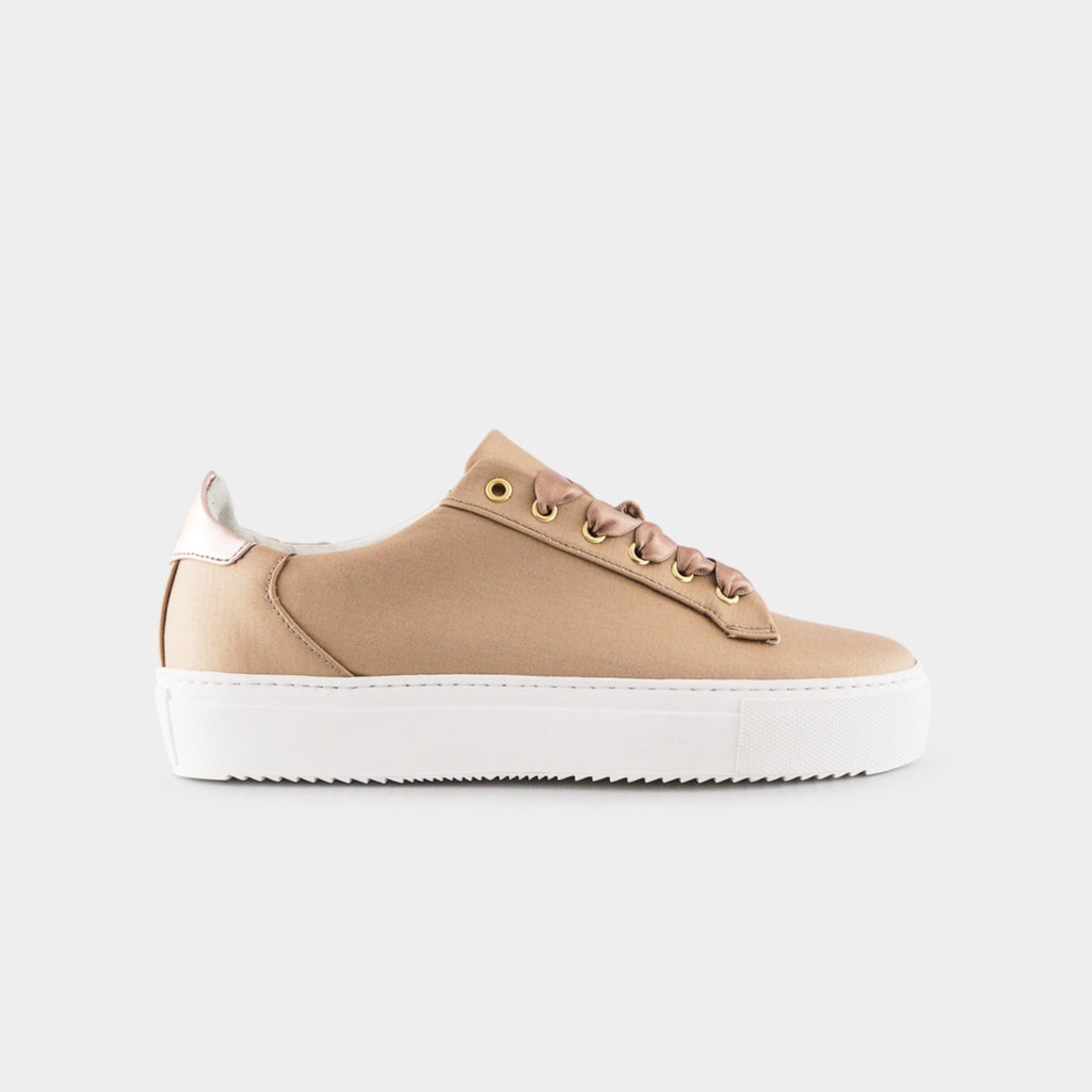 basket satin vegan subtle