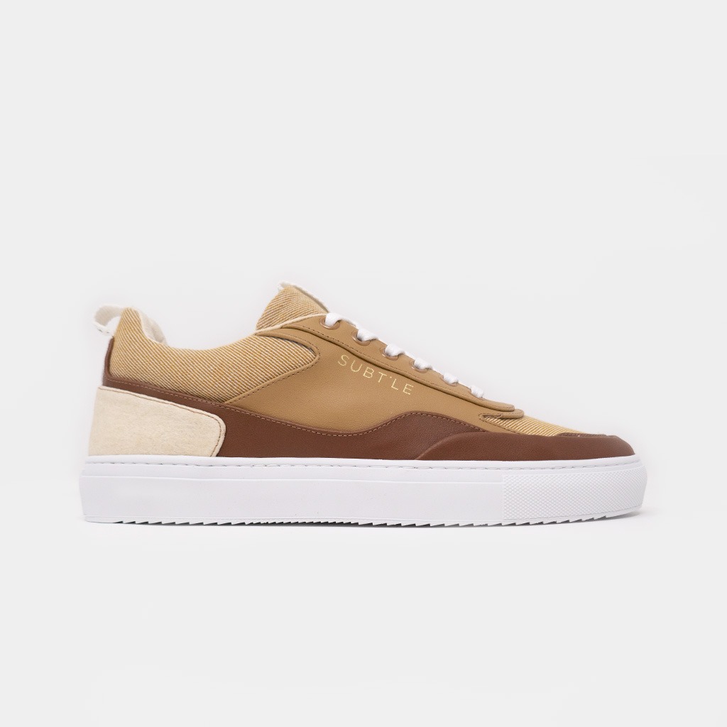 Basket vegan Sigma-Camel