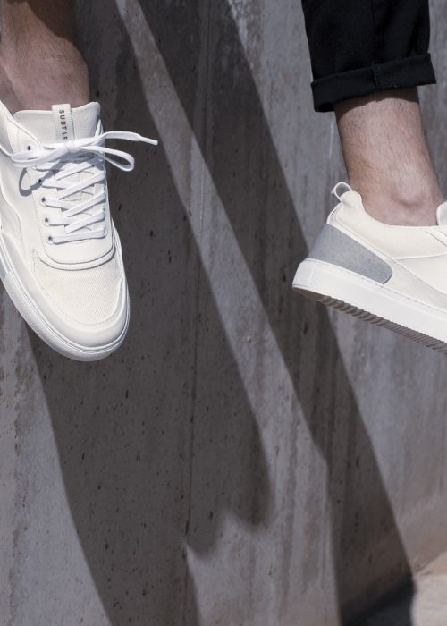 Sigma vegan sneaker Sigma vegan sneaker